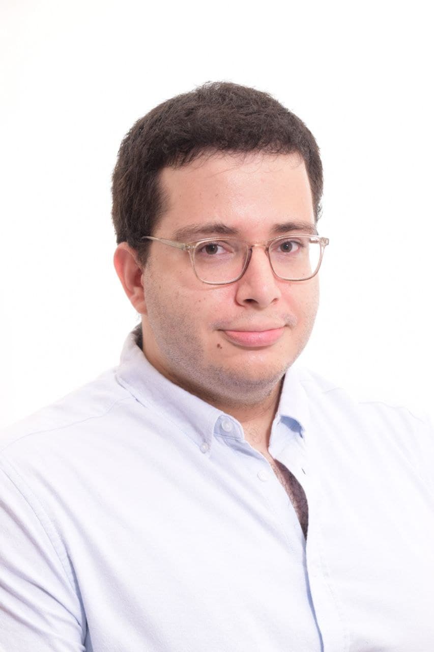 Miguel Bermudo - Psicólogo