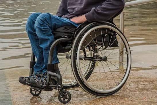 La trampa de la "aceptación" en la discapacidad de nacimiento